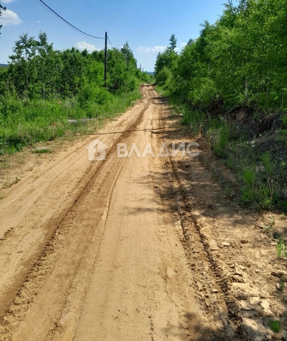 земля р-н Иркутский д Новолисиха п Еловый ул Молодежная Ушаковское муниципальное образование фото 1