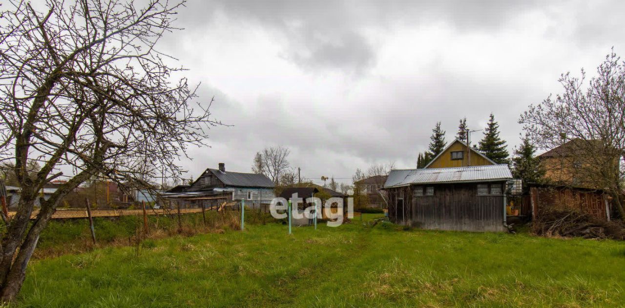 земля г Тосно посёлок Тосно-2 ул 1-я Песочная 3 Тосненское городское поселение фото 20