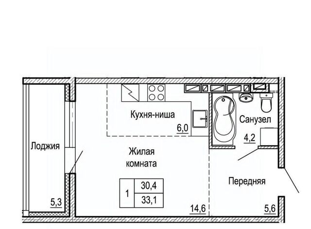 р-н Ленинский ул Ладыгина фото