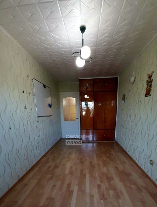 квартира г Астрахань р-н Ленинский ул Савушкина 26 фото 2