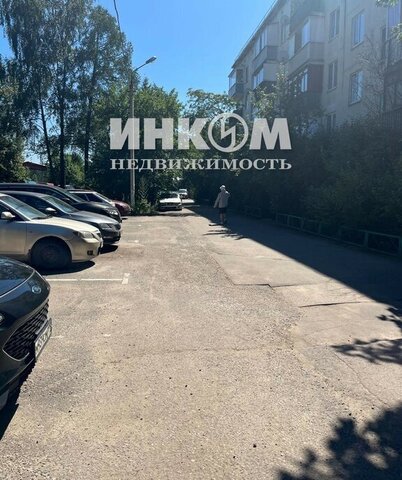 ш Сорокинское 13в Медведково фото