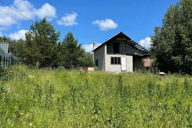 дом р-н Советский дом 28 городской округ Новосибирск фото