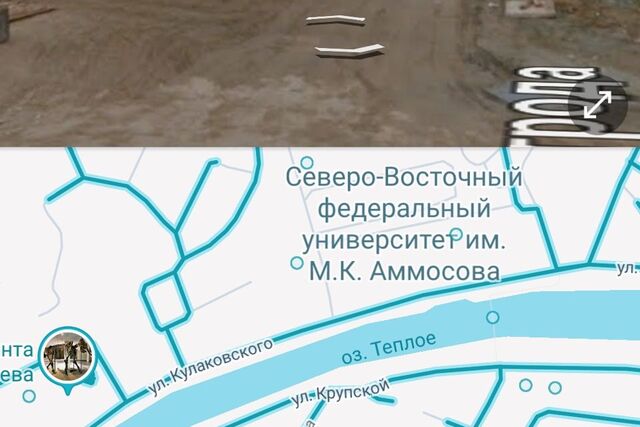 ул Строда 76/1 городской округ Якутск фото