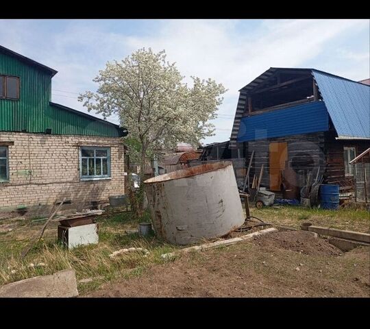 городской округ Чита, ДНТ 139 Ручеёк фото