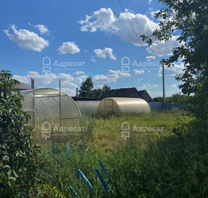 дом г Волгоград р-н Советский городской округ Волгоград, Воронежская улица фото 2