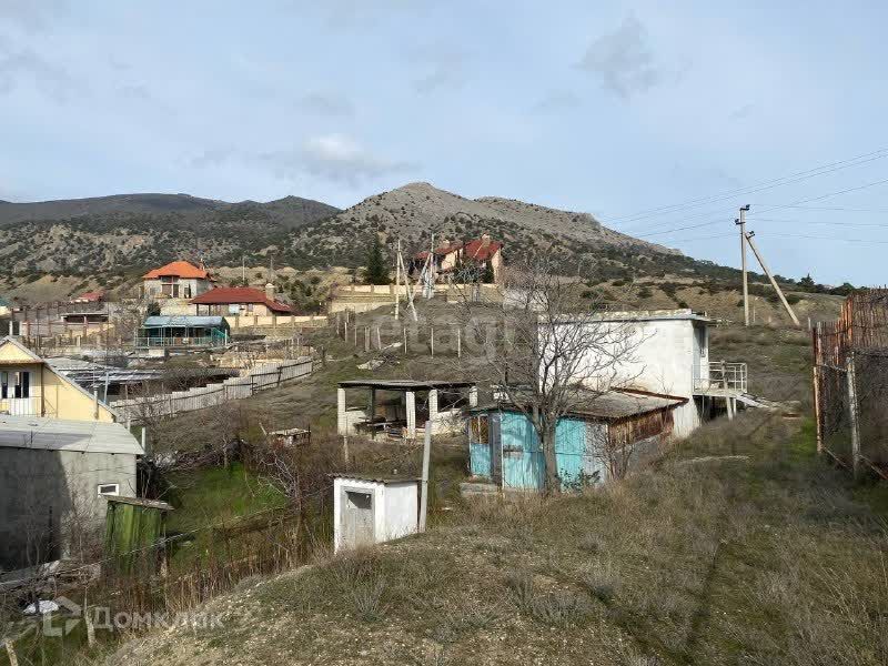 дом г Судак ул Истрашкина городской округ Судак фото 5