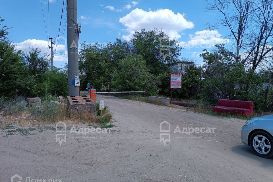 земля городской округ Волгоград, СНТ Дзержинец Винновский массив, 53-й квартал, 44 фото 6