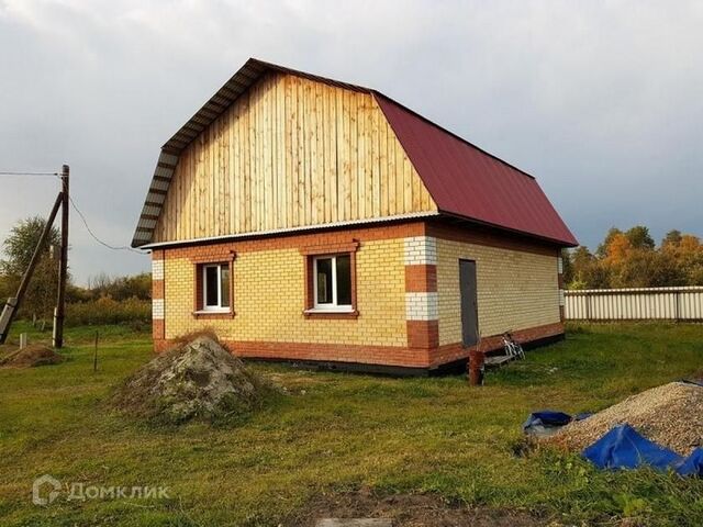 снт Яровское городской округ Тюмень, Сливовая улица, 15 фото