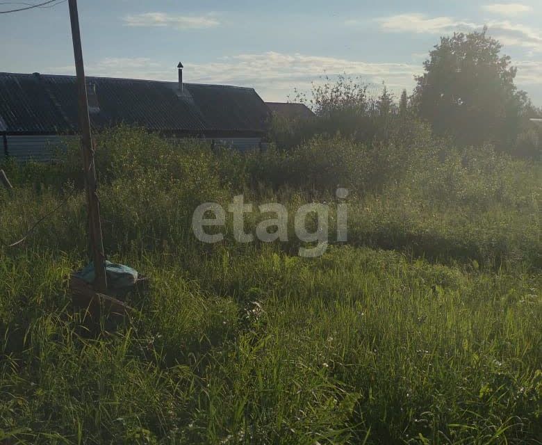 земля г Полевской с Курганово ул Набережная 17 Полевской городской округ фото 1