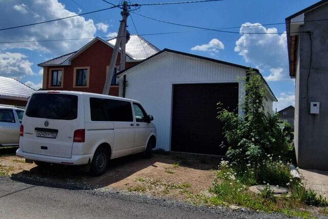 с Нагаево пер 2-й Ландышевый 16 р-н Октябрьский городской округ Уфа фото