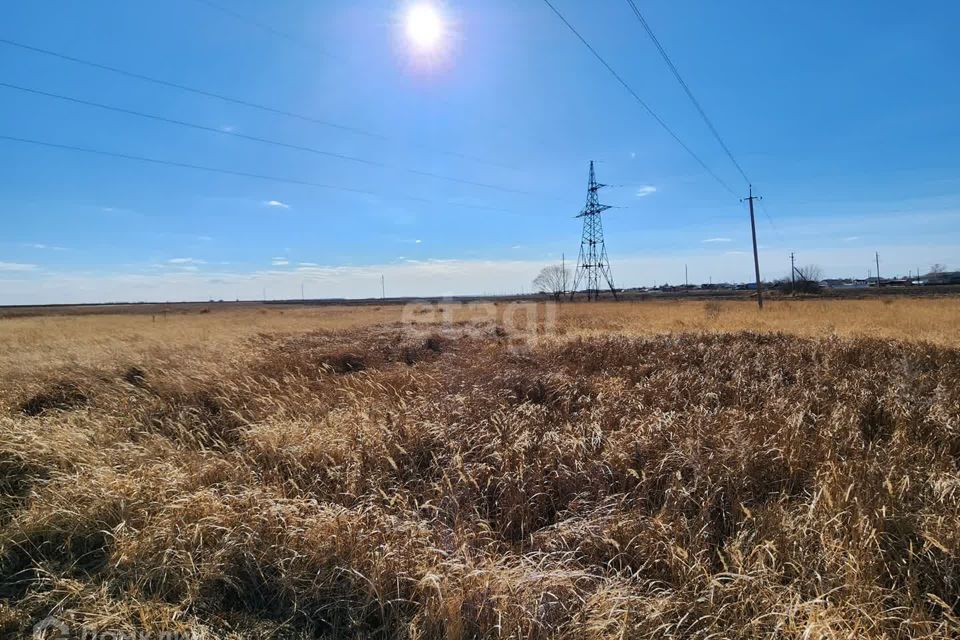 земля р-н Благовещенский с Волково пер Школьный фото 4