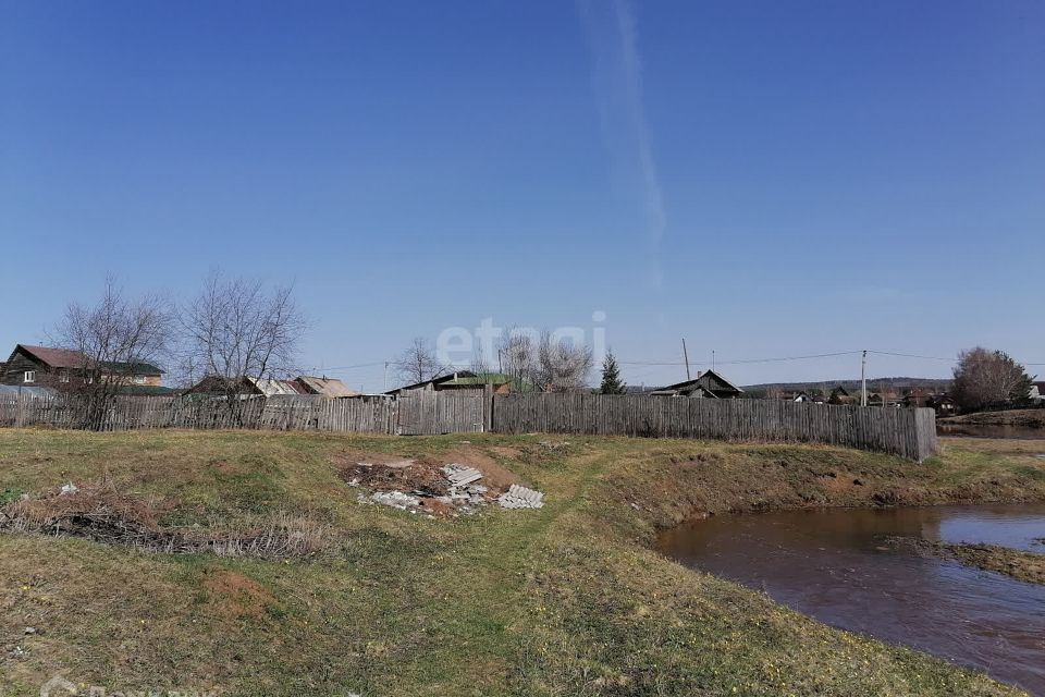 земля городской округ Первоуральск, посёлок Билимбай фото 3