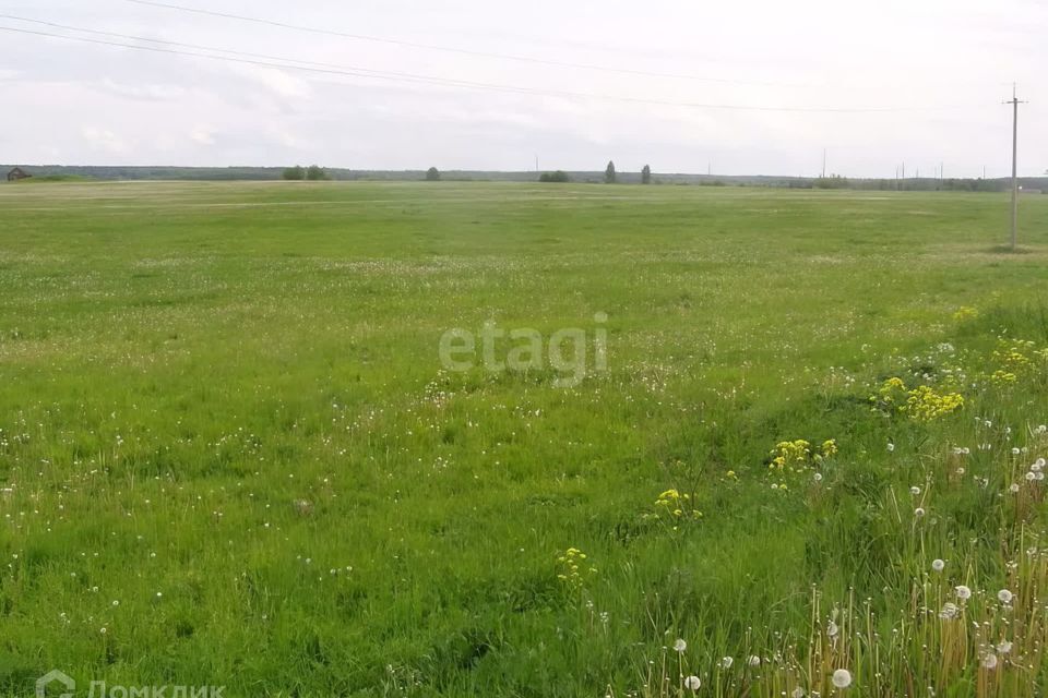 земля р-н Тахтамукайский аул Тахтамукай фото 4