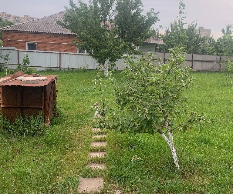 дом г Старый Оскол ул Лихачева Старооскольский городской округ фото 7