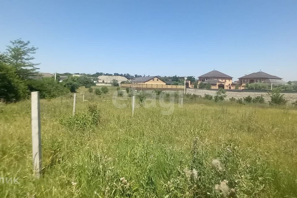 земля г Назрань городской округ Назрань, Центральный административный округ фото 7