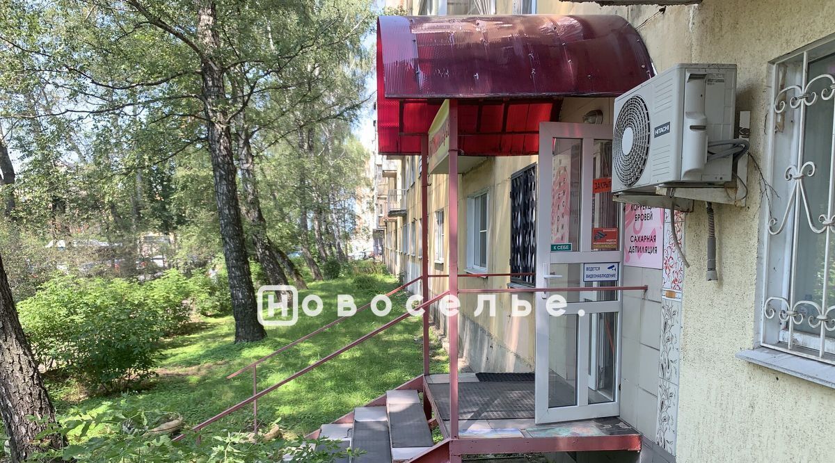 свободного назначения г Рязань р-н Советский ул Каширина 8 фото 3