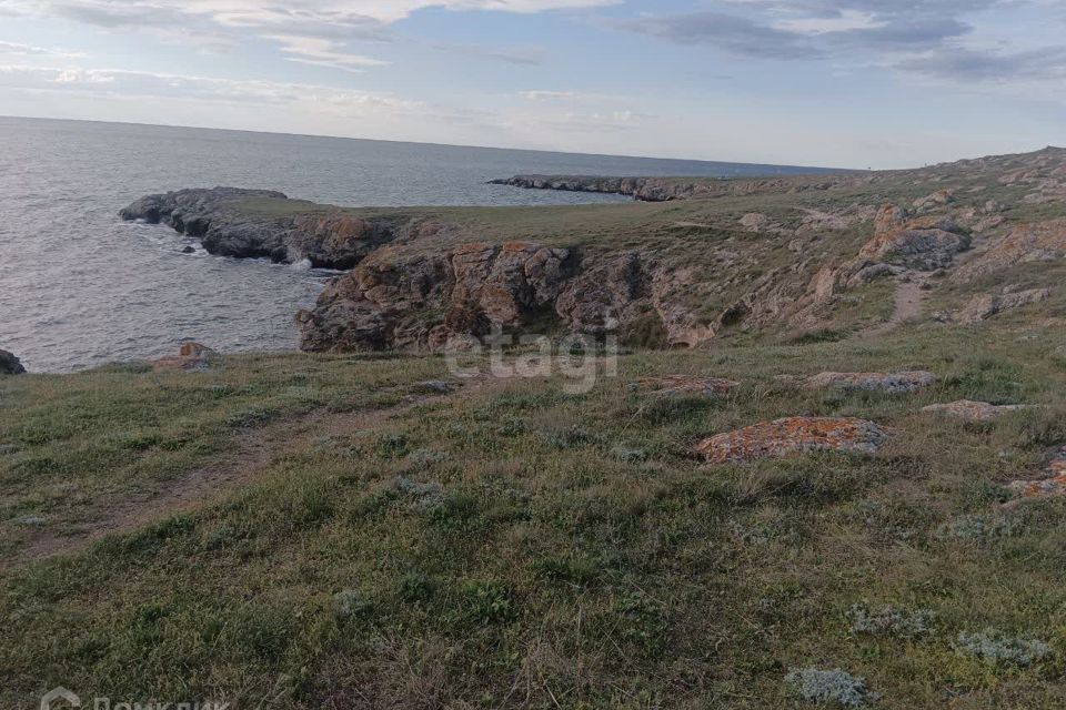 земля р-н Ленинский с Мысовое ул Центральная Мысовское сельское поселение фото 8