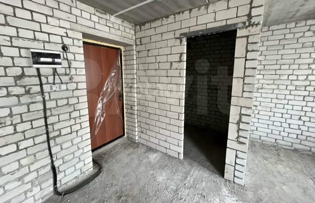 квартира г Саратов р-н Кировский Солнечный 2 жилой район «Солнечный-2» улица имени С. П. Лисина, 5 фото 5