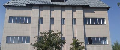 свободного назначения р-н Буденновский г Буденновск ул Октябрьская 46 фото 1