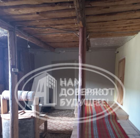 дом р-н Чернушинский г Чернушка снт Керамик СДТ фото 9