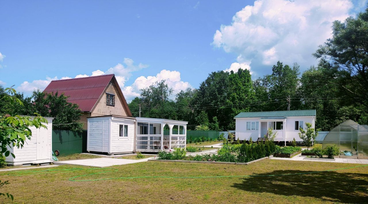 дом городской округ Сергиево-Посадский г Краснозаводск Дивная улица, 67 фото 26