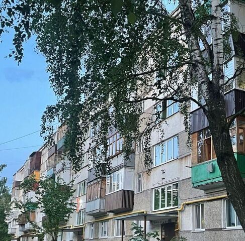 р-н Приволжский ул Братьев Касимовых 78 Проспект Победы фото