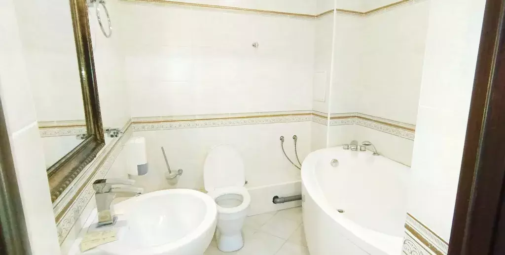 комната г Иркутск ул Байкальская 124/2 фото 5