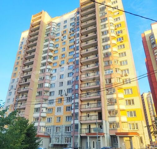 квартира дом 11к/2 фото