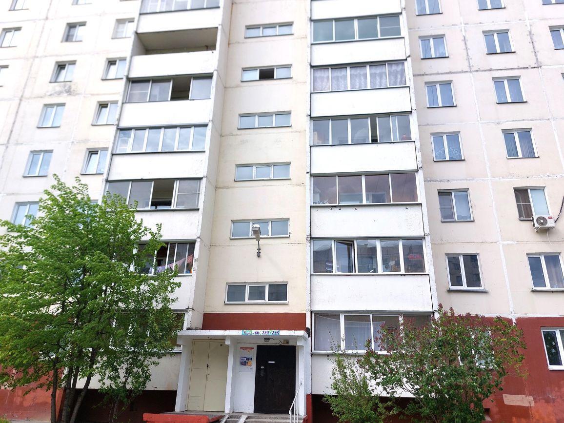 квартира г Новосибирск р-н Октябрьский ул В.Высоцкого 50 фото 31