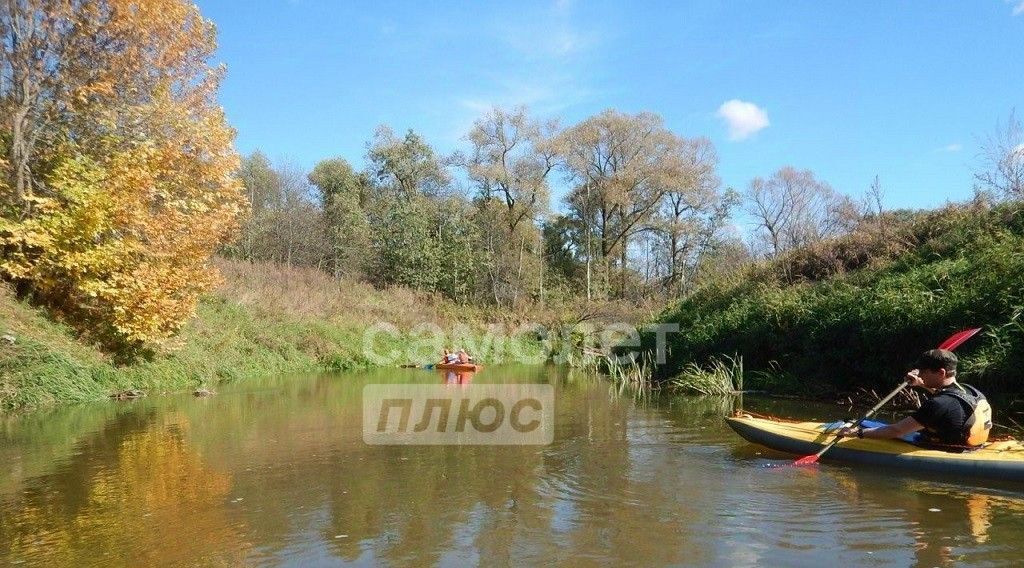 земля городской округ Дмитровский д Липино ул Советская 8 фото 11