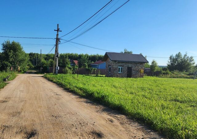 днт Коттеджио Центральная ул, Переславль-Залесский фото