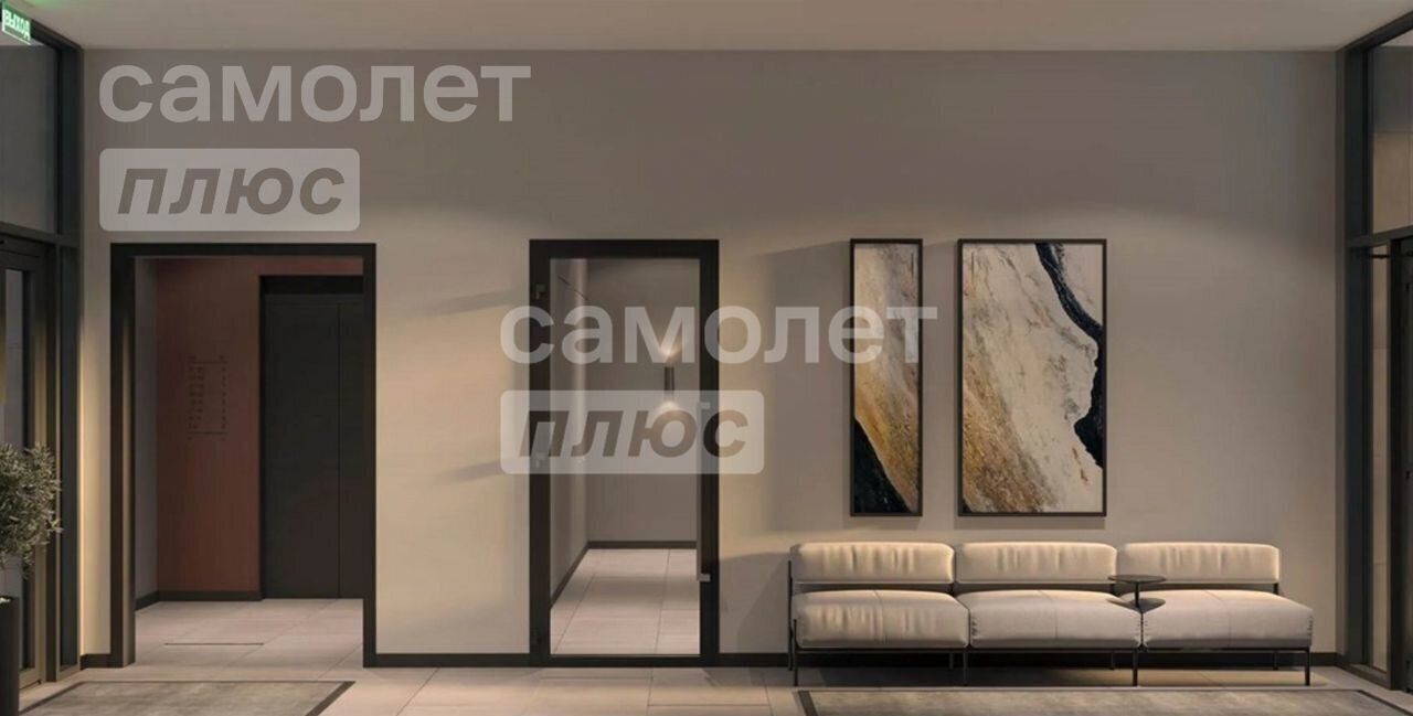 квартира г Екатеринбург р-н Железнодорожный ул Таватуйская 3 фото 6
