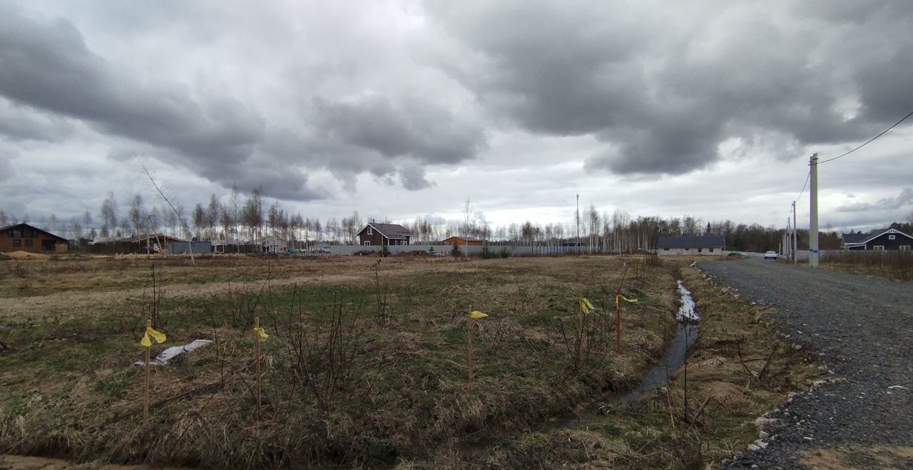 земля городской округ Дмитровский д Ассаурово Деденево фото 16