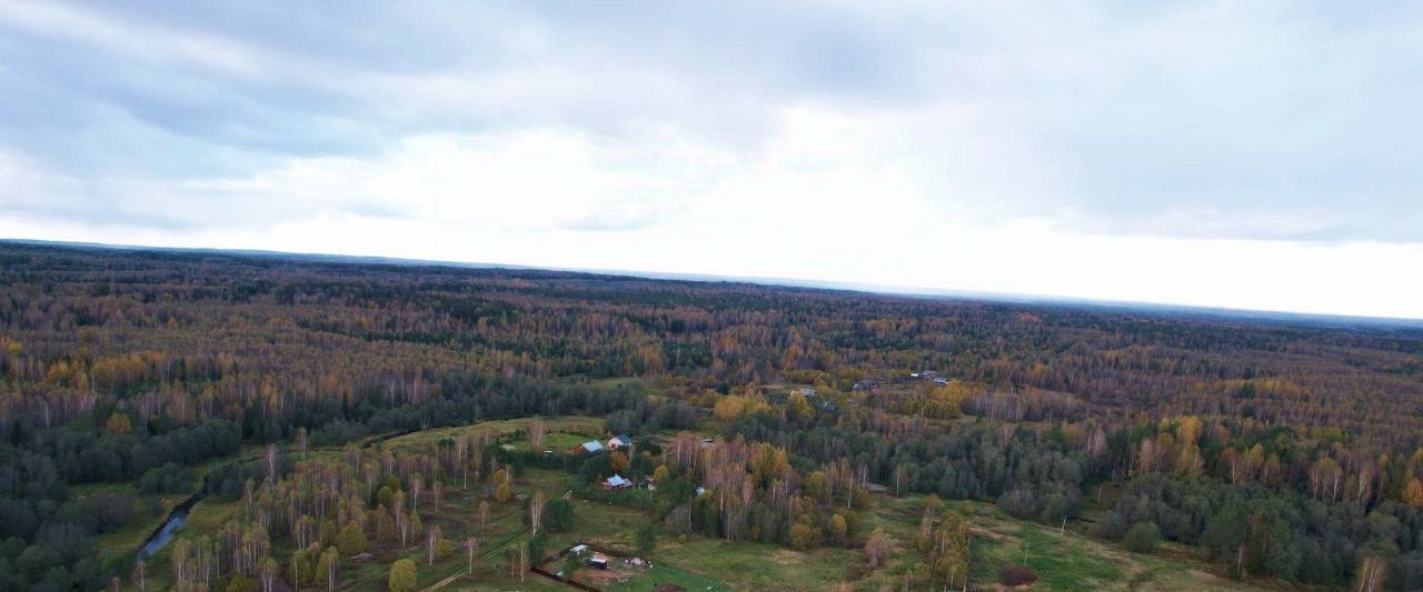 земля р-н Селижаровский д Лыткино Оковецкое сельское поселение фото 4