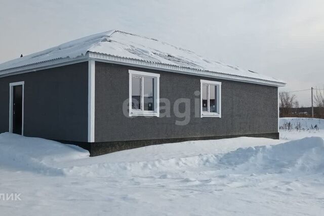 городской округ Курган, микрорайон Тополя фото