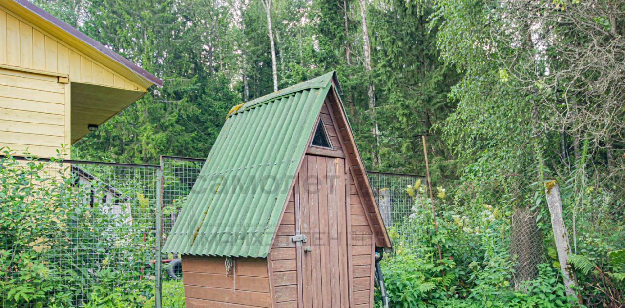 дом городской округ Наро-Фоминский Геофизик садовое товарищество, 38 фото 9