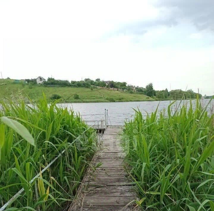 дом р-н Белгородский снт Рассвет-ВОС2 Веселолопанское с/пос фото 2