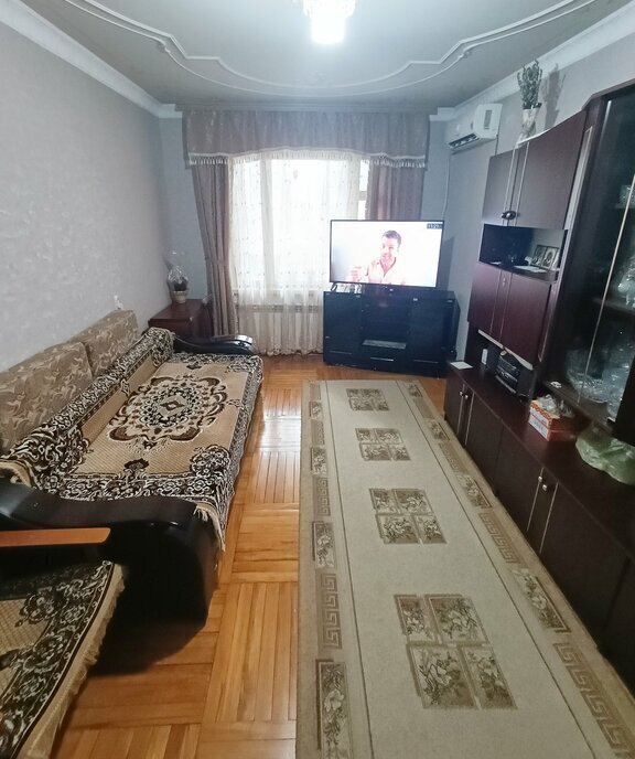 квартира г Нальчик ул Нартановская 12 фото 2