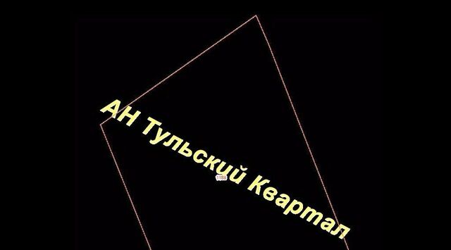 п Лихвинка р-н Привокзальный проезд Лихвинский 4-й фото