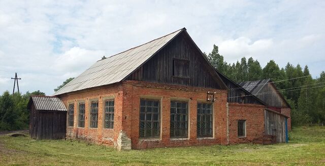 р-н Клепиковский рп Тума пер Комсомольский 16 Тумское городское поселение фото