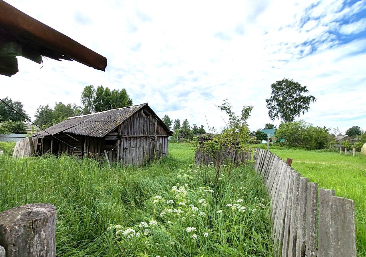 дом р-н Клетнянский п Клетня ул Ленина 121 Клетнянское городское поселение фото 7