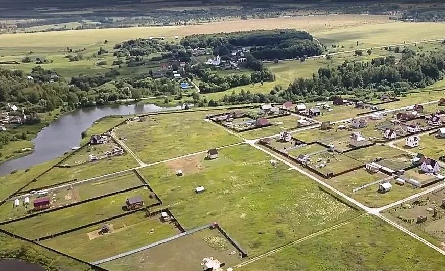 земля городской округ Кашира садовое товарищество Питеренка, 259 фото 2