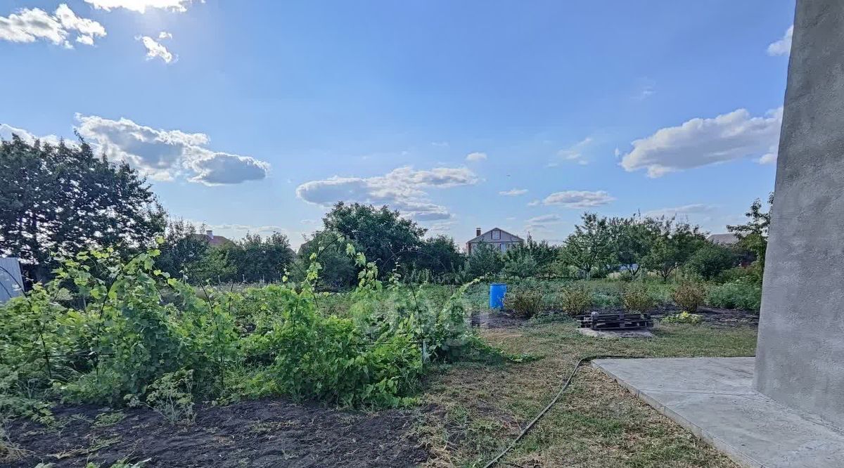 дом р-н Белгородский пгт Октябрьский ул Степная городское поселение фото 11