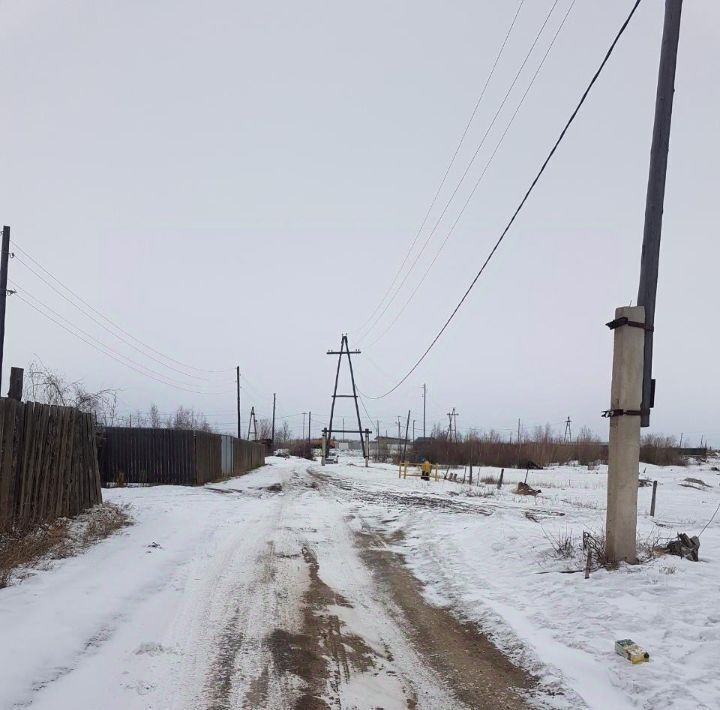 земля г Якутск ул Огородников фото 3