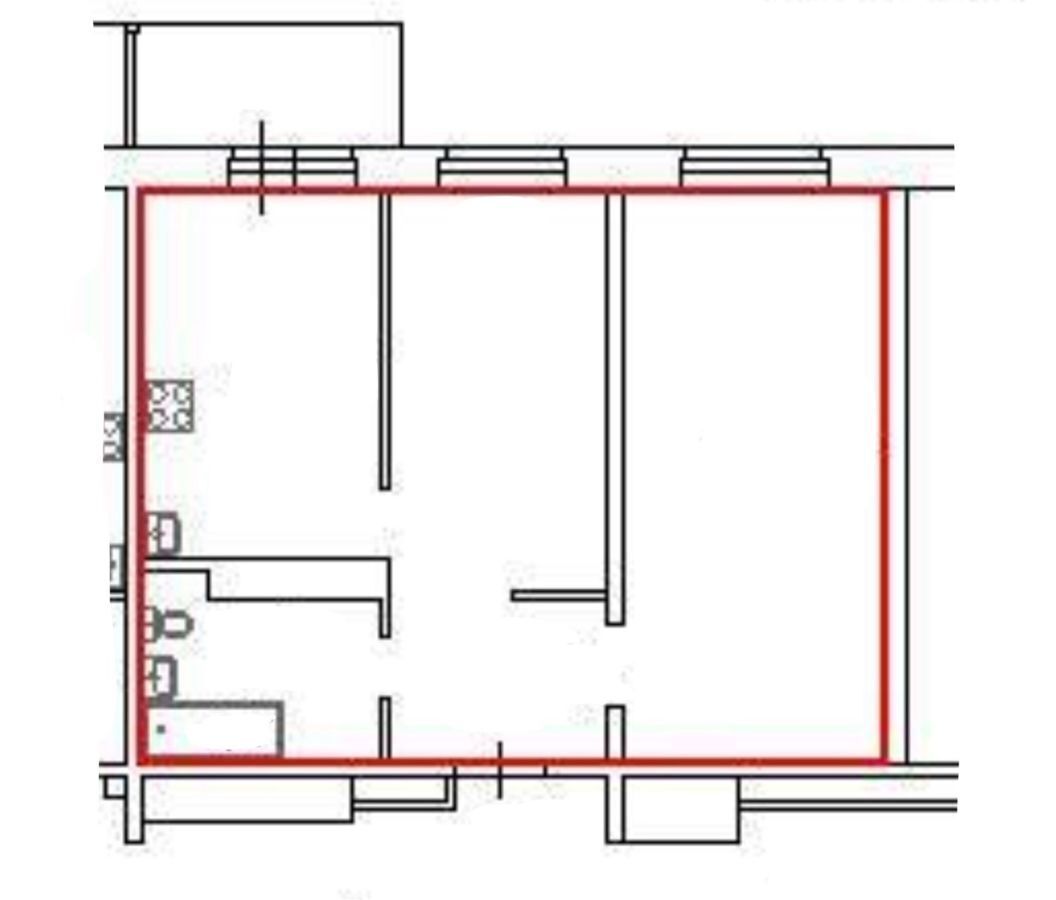 квартира р-н Иркутский рп Маркова ЖК Ботаника 8 Марковское муниципальное образование фото 39