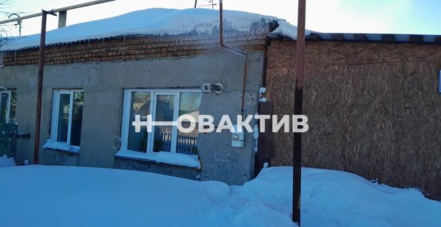 ул Дорожников 3 городское поселение Коченёво фото