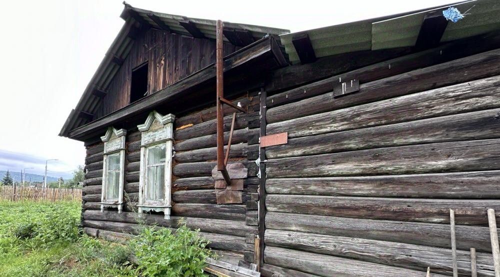 дом р-н Шелеховский д Олха ул Сибирская Олхинское муниципальное образование фото 14