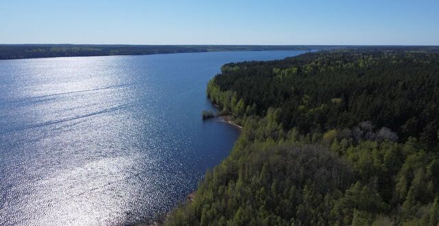 п Коммунары Трасса Сортавала, 10600 км, Плодовское сельское поселение фото