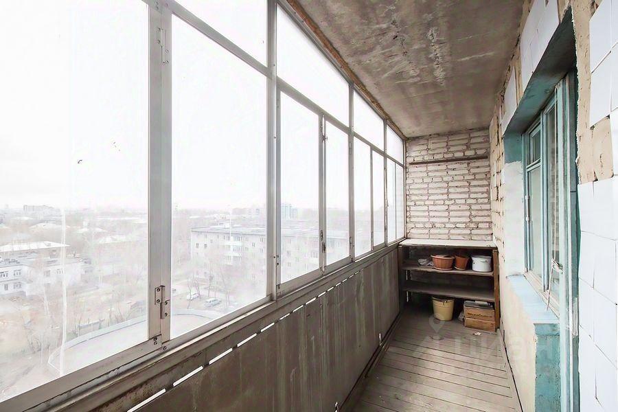 квартира г Новосибирск р-н Ленинский ул Колхидская 7 фото 12