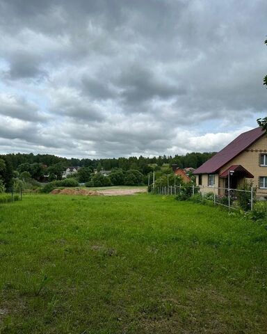 ул Солнечная Михновское сельское поселение, Смоленск фото